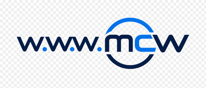 www.mcw লোগো